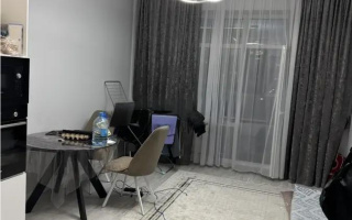 Продажа 2-комнатной квартиры, 53 м² - Продажа двухкомнатных квартир в кирпичном доме в Астане - страница 3