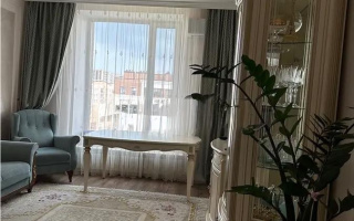 Продажа 3-комнатной квартиры, 92 м², ул. Анет баба, дом  13 - Продажа квартир в Казахстане