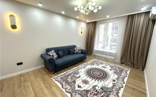 Продажа 2-комнатной квартиры, 69 м², пр. Райымбека, дом  247 - Продажа  двухкомнатных квартир в Алматы без посредников