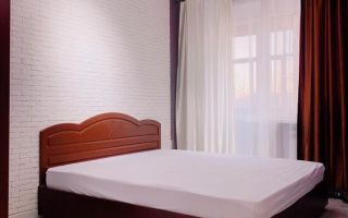 Аренда 1-комнатной квартиры посуточно, 38 м² - Аренда недвижимости в Караганде