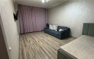 Продажа 1-комнатной квартиры, 40 м² - Продажа квартир в Алматы