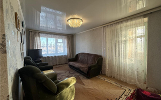 Продажа 4-комнатной квартиры, 72 м², мкр-н 7-й - Продажа квартир в Темиртау