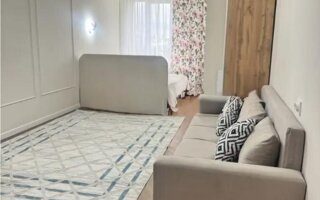 Продажа 1-комнатной квартиры, 30 м²