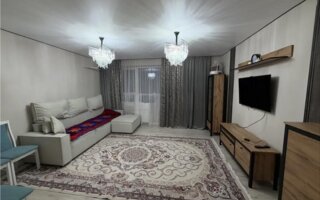 Продажа 3-комнатной квартиры, 80 м² - Продажа  трехкомнатных квартир в новостройках Алматы - страница 2