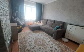 Продажа 3-комнатной квартиры, 72 м², ул. Туркебаева, дом  42 - Продажа квартир в Алматы