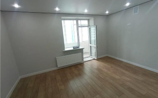Продажа 1-комнатной квартиры, 28 м² - Продажа квартир в новостройках Астаны - страница 13