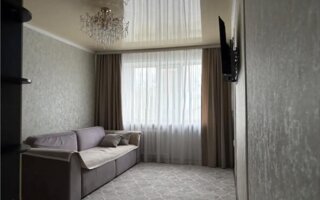 Продажа 3-комнатной квартиры, 53 м² - Продажа квартир в районе Михайловка в Караганде