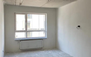 Продажа 1-комнатной квартиры, 43.31 м² - Продажа квартир в Ауэзовском р-не Алматы