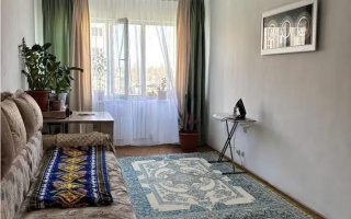 Продажа 3-комнатной квартиры, 74.9 м², мкр-н Саялы, дом  95 - Продажа  трехкомнатных квартир в новостройках Алматы с фото
