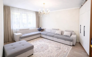 Продажа 1-комнатной квартиры, 38.6 м² - Продажа однокомнатных квартир в панельном доме в Казахстане - страница 3