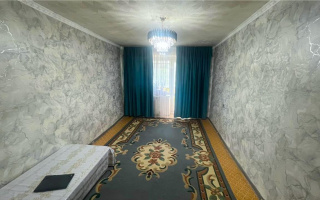 Продажа 2-комнатной квартиры, 46 м², 6А квартал - Продажа  двухкомнатных квартир в Темиртау