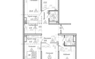 Продажа 5-комнатной квартиры, 170 м² - Продажа квартир от собственников в Алматы - страница 16