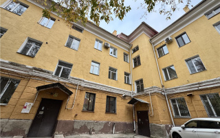 Продажа 3-комнатной квартиры, 66.2 м², ул. Абая, дом  26 - Продажа  трехкомнатных квартир в Караганде