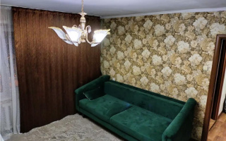 Продажа 3-комнатной квартиры, 63 м², мкр-н Степной-4, дом  14 - Продажа  трехкомнатных квартир в Караганде без посредников с фото