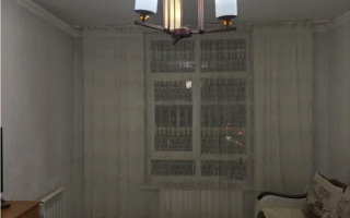 Продажа 1-комнатной квартиры, 38.2 м², ул. Байтурсынова, дом  47 - Продажа квартир в Астане с фото