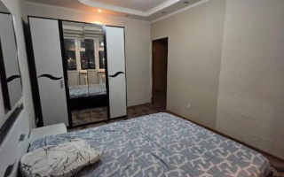 Продажа 3-комнатной квартиры, 67.8 м², ул. Сыганак, дом  21 - Продажа  трехкомнатных квартир в Астане с фото