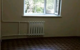 Продажа 2-комнатной квартиры, 31.9 м², ул. Наурызбай батыра, дом  16 - Продажа квартир в Алматы