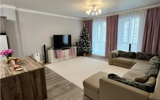 Продажа 3-комнатной квартиры, 160 м², ул. Сыганак, дом  58 - Продажа квартир в Астане без посредников