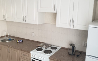 Аренда 1-комнатной квартиры, 46 м² - Аренда недвижимости в Астане