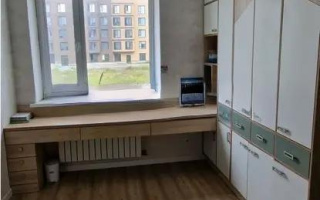 Продажа 3-комнатной квартиры, 60 м², ул. Кургальжинское шоссе, дом  110 - Продажа квартир в Казахстане