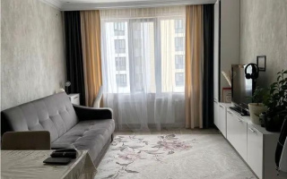 Продажа 2-комнатной квартиры, 39.9 м², ул. Е-511, дом  40 - Продажа  двухкомнатных квартир в новостройках Астаны без посредников
