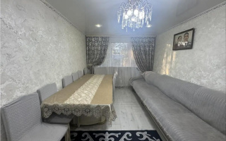 Продажа 3-комнатной квартиры, 61 м² - Продажа квартир в панельном доме в Темиртау - страница 2