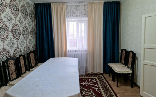 Продажа 4-комнатного дома, 61.2 м², ул. Петрозаводская - Продажа  четырехкомнатных домов, коттеджей в Караганде
