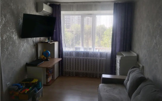 Продажа 1-комнатной квартиры, 30 м² - Недвижимость в Казахстане - страница 29