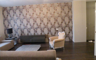 Аренда 3-комнатной квартиры посуточно, 101 м², ул. Гоголя, дом  40 - Аренда  трехкомнатных квартир посуточно в Караганде без посредников