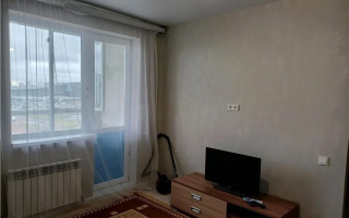 Продажа 1-комнатной квартиры, 39 м², ул. Нажимеденова, дом  64 - Продажа  однокомнатных квартир в Астане с фото