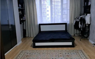 Продажа 3-комнатной квартиры, 95 м², мкр-н Жетысу-3, дом  59 - Продажа  трехкомнатных квартир в Алматы с фото