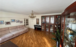 Продажа 4-комнатной квартиры, 135 м², ул. Байкадамова, дом  10 - Продажа  четырехкомнатных квартир в Алматы без посредников