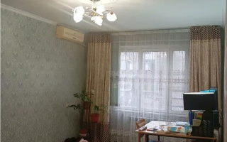 Продажа 4-комнатной квартиры, 82 м², мкр-н Жулдыз-2, дом  25 - Продажа  четырехкомнатных квартир в Алматы без посредников