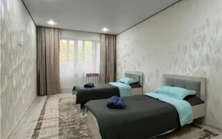 Продажа 2-комнатной квартиры, 40.9 м²