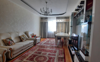 Продажа 2-комнатной квартиры, 70 м² - Продажа квартир в новостройках Астаны без посредников - страница 392