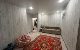 Продажа 2-комнатной квартиры, 43 м²