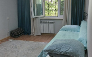 Аренда 1-комнатной квартиры, 32 м² - Аренда квартир помесячно в Бостандыкском р-не Алматы