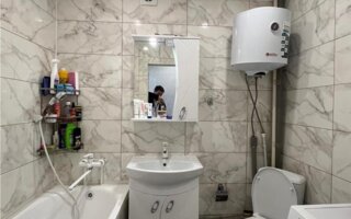 Продажа 3-комнатной квартиры, 62 м²