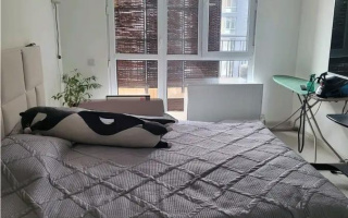 Продажа 1-комнатной квартиры, 49 м² - Продажа однокомнатных квартир в монолитно-каркасном доме в Казахстане