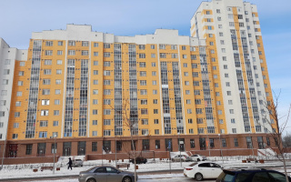 Продажа , 74 м², ул. Кордай, дом  79а - пр. Кошкарбаева - Продажа офисных и торговых помещений в Астане