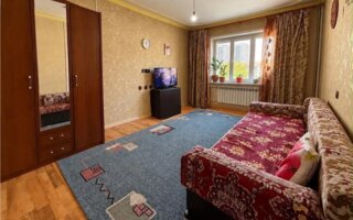 Продажа 1-комнатной квартиры, 41 м² - Продажа однокомнатных квартир от собственников в Алматы - страница 5