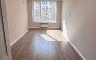 Продажа 2-комнатной квартиры, 56.1 м², ул. Толе би, дом  28/1 - Продажа  двухкомнатных квартир в новостройках Астаны без посредников с фото