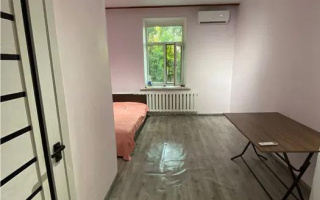Продажа 1-комнатной квартиры, 20 м², пр. Суюнбая, дом  168 - Продажа  однокомнатных квартир в Алматы