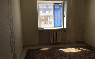 Продажа 1-комнатной квартиры, 36 м², ул. Косшыгулулы, дом  11/1 - Продажа однокомнатных квартир без посредников в Астане