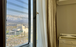 Аренда 3-комнатной квартиры, 130 м² - Аренда квартир помесячно в Алматы