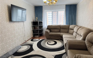 Продажа 2-комнатной квартиры, 60 м², ул. Азербаева, дом  4 - Продажа  двухкомнатных квартир в Астане