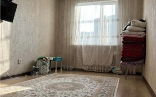 Продажа 1-комнатной квартиры, 39.5 м²