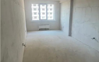 Продажа 1-комнатной квартиры, 40 м², ул. Есенова, дом  160/3 - Продажа  однокомнатных квартир в новостройках Алматы с фото