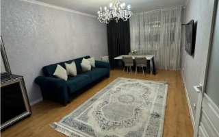Продажа 3-комнатной квартиры, 90 м², ул. Айтматова, дом  36 - Продажа квартир в Астане без посредников