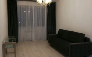 Продажа 1-комнатной квартиры, 40 м², ул. Сарыарка, дом  1/2 - Продажа  однокомнатных квартир в новостройках Алматы без посредников